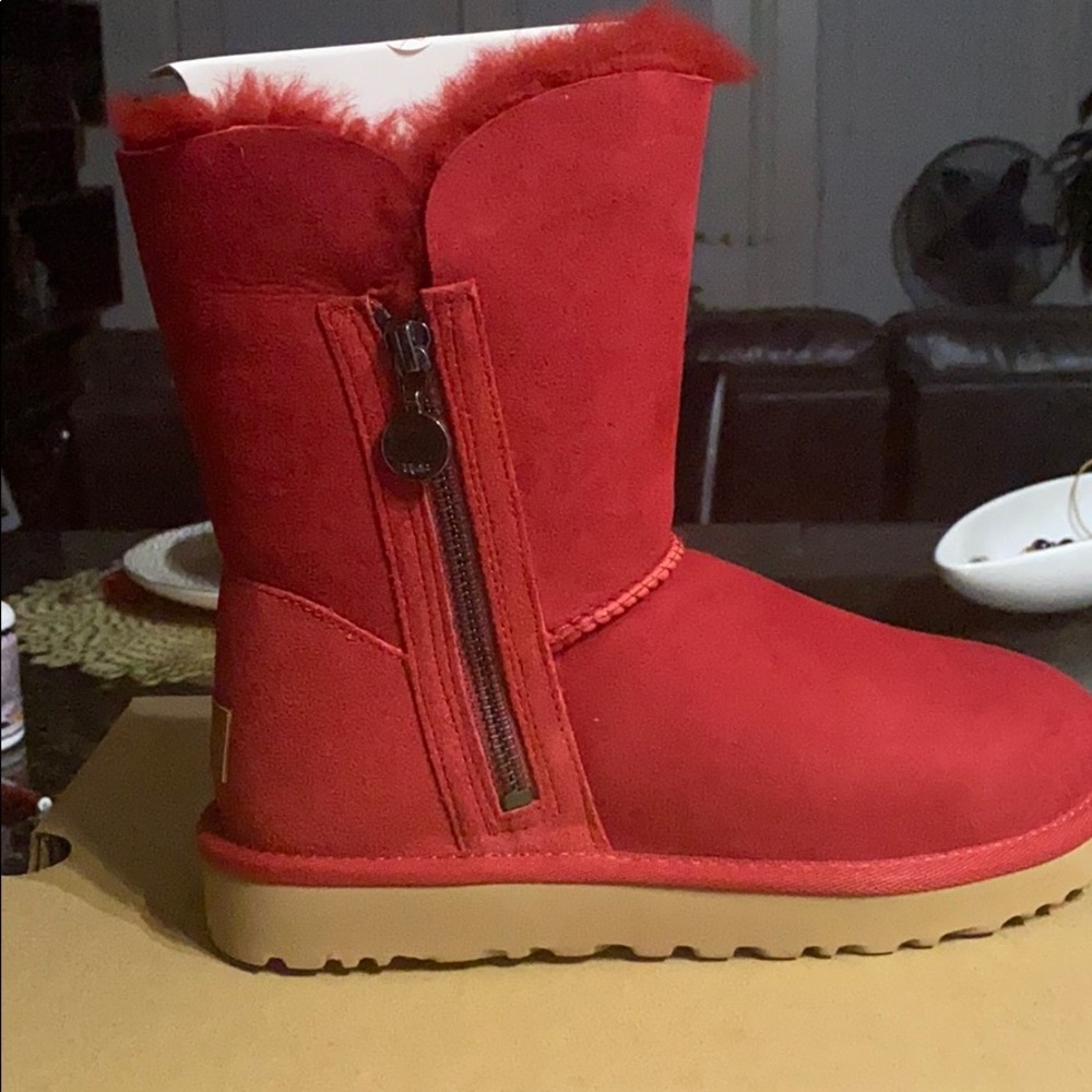 New Ugg Boots